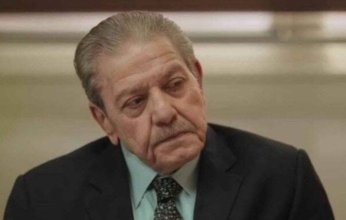 الفنان إحسان الترك ينضم لفريق عمل «فهد البطل».. العوضي يستجيب لنداء الإنسانية