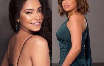 النجمة أنغام توجه رسالة مؤثرة لشيرين عبد الوهاب.. ماذا قالت؟