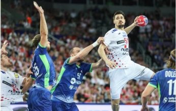 مواجهة قوية.. مشاهدة مباراة كرواتيا والمجر في كأس العالم لكرة اليد