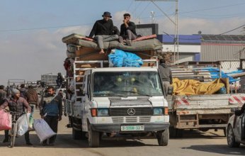 ما ملامح المرحلة الثانية من اتفاق غزة؟.. الناطق باسم الخارجية القطرية يكشف التفاصيل