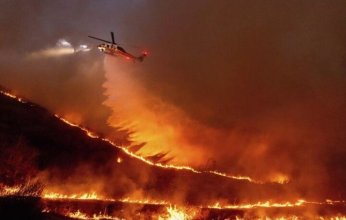 الأكثر تدميراً في تاريخ أميركا.. خسائر حرائق لوس أنجلوس تتجاوز 150 مليار دولار