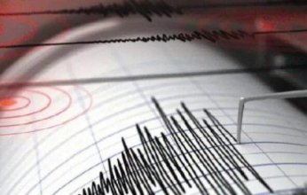 بقوة 3.8 درجة.. زلزال يضرب شرقي الجزائر