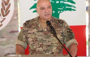 عاجل.. مجلس النواب اللبناني ينتخب قائد الجيش جوزيف عون رئيسا للجمهورية