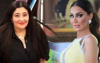 قرار جديد من النيابة المصري بشأن أزمة زوجة المخرج خالد يوسف شاليمار شربتلي والإعلامية بسمة وهبة.. ما التفاصيل؟