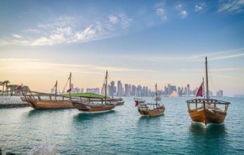 طقس قطر.. بارد جدا وتحذير من رؤية أفقية متدنية على الساحل آخر الليل