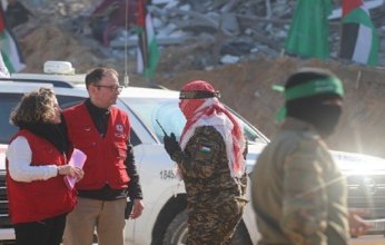 الإعلان عن تفاصيل الدفعة الرابعة من صفقة تبادل الأسرى بين "حماس" والاحتلال الإسرائيلي