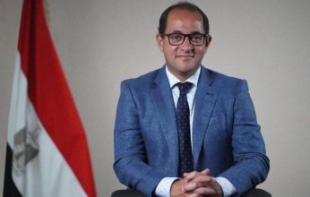 مصر.. تكليف علي جلال بتسيير أعمال معاون رئيس مصلحة الجمارك