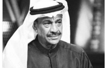 وفاة الفنان والمخرج الكويتي عبد العزيز الحداد
