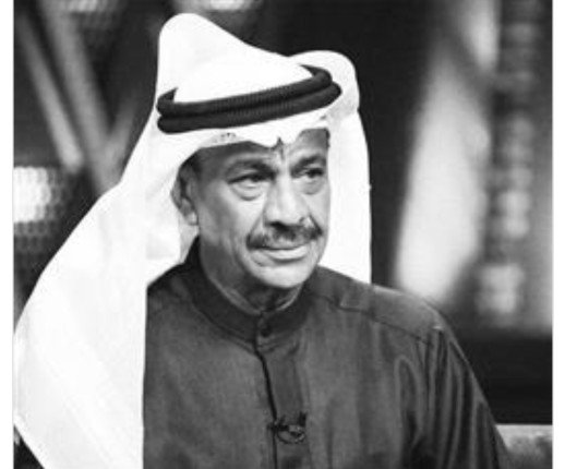 وفاة الفنان والمخرج الكويتي عبد العزيز الحداد وفاة الفنان والمخرج الكويتي عبد العزيز الحداد