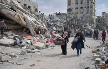 غدا.. الحكومة الإسرائيلية تصوّت على اتفاق وقف إطلاق النار في غزة