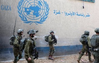 "الوطني الفلسطيني" يحذر من عواقب تنفيذ الاحتلال الإسرائيلي قراره بحظر "الأونروا"