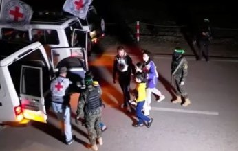 عاجل.. العدل الإسرائيلية تنتهي من تجهيز قائمة أسماء الأسرى الفلسطينيين