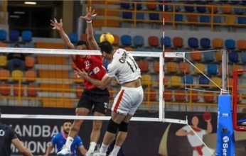 الأهلي يواجه الزمالك في نهائي البطولة العربية للأندية