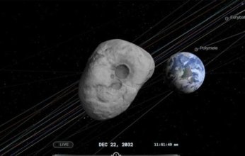 وكالة ناسا تُصدر بيانا حول اصطدام كويكب بالأرض.. ما القصة؟