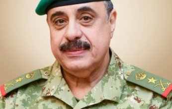 وكيل الحرس الوطني الكويتي يبحث مع الملحق العسكري المصري لدى البلاد أهم الموضوعات ذات الاهتمام المشترك