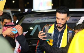 "استثناء خاص".. السومة جاهز للمشاركة مع العروبة في الدوري السعودي