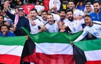 منتخب الكويت لكرة اليد للرجال يشارك غدا في بطولة العالم الـ29