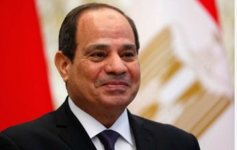 الرئيس السيسي يُهدي نظيره الأمريكي دونالد ترامب قلادة النيل تقديرًا لإسهاماته البارزة في دعم جهود السلام