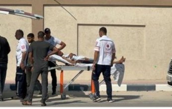 الصحة العالمية تطالب دولة الاحتلال بالسماح بمغادرة المرضى والجرحى من غزة