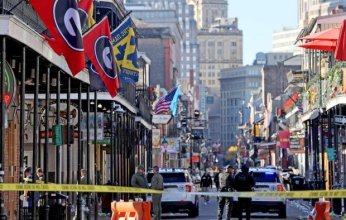 "FBI" يؤكد: هجوم نيو أورليانز إرهابي ومنفذ العملية تصرف منفردًا