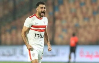 الزمالك يعلن إصابة لاعبه بقطع في الرباط الصليبي