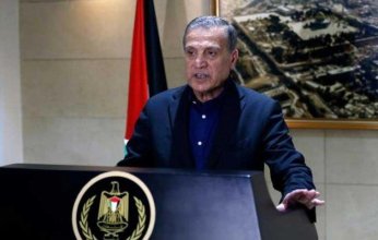 الرئاسة الفلسطينية: مشروعات التهجير والوطن البديل مرفوضة