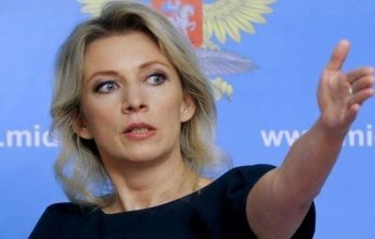 زاخاروفا: تصريحات ترامب بشأن كندا وجرينلاند بحاجة للتقييم