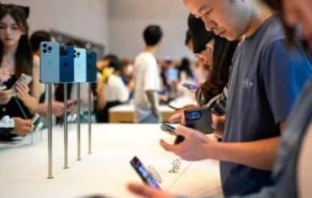 إنتاج الهواتف الذكية بالصين يرتفع بنسبة 9.3% خلال الشهور الـ11 الأولى من 2024