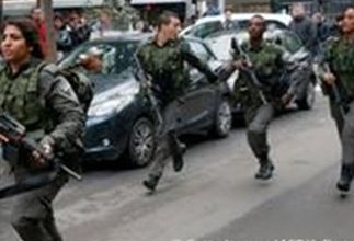 الجيش الإسرائيلى: الهجوم البرى على بيت حانون يهدف لتدمير البنية التحتية لحماس