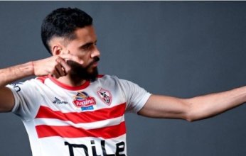 «بنتايك» غاضب.. اجتماع هام بين اللاعب وإدارة النادي لبحث الرحيل عن الزمالك