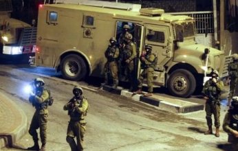 فلسطين: الاحتلال الإسرائيلى يقتحم بلدة جبل المكبر ويفرض غرامات مالية