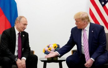 "ترامب" يعلن التحضير لاجتماع مع "بوتين" دون تحديد موعد.. هل تكون بداية لإنهاء النزاع الروسي الأوكراني؟