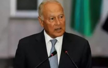 أبو الغيط يؤكد الأهمية الكبرى التي توليها الجامعة العربية ودولها الأعضاء لتعزيز العلاقات مع الهند