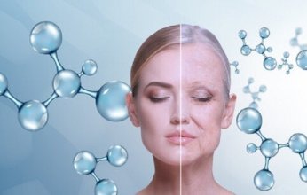 اكتشاف جزيء في الحمض النووي قد يُبطئ الشيخوخة ويحسن الصحة