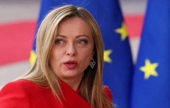 رئيسة الوزراء الإيطالية تدعو لانتقال ديمقراطي في فنزويلا