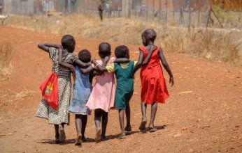 السودان: الامم المتحدة تدين تعرض الاطفال للعنف وتجنيدهم فى الجماعات المسلحة