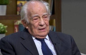 الفنان المصري القدير رشوان توفيق: اجسد دور جد ياسمين عبد العزيز في مسلسل وتقابل حبيب