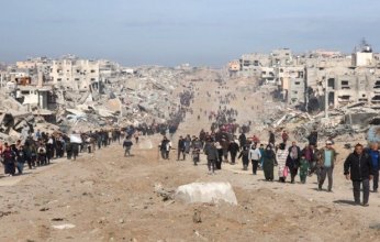 بالأرقام.. ملخص 470 يوماً من الحرب الإسرائيلية الوحشية على قطاع غزة