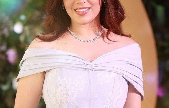 الفنانة رحمة أحمد «مربوحة» تخطف الأنظار بتغيير جذري في وزنها وتستمر في تصوير «الكابتن»