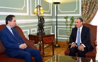 مصر.. عبد العاطي يبحث مع المسلمانى أبرز التحديات الإقليمية والدولية وأهمية دور الإعلام الوطني