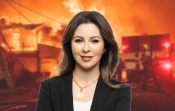 سفيرة الكويت لدى الولايات المتحدة: لا إصابات بين مواطنينا بسبب حرائق لوس أنجلوس.. وسنخصص فندقا للإجلاء عند الضرورة