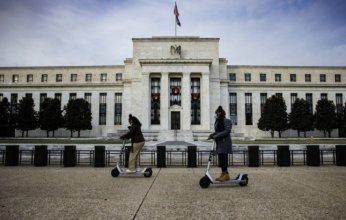 البنك المركزي الأمريكي ينسحب من شبكة عالمية خاصة بتغير المناخ