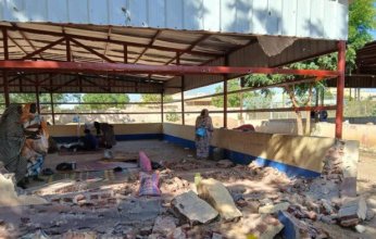 السعودية تدين استهداف المستشفى السعودي في الفاشر بالسودان