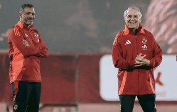 غياب وسام أبوعلى.. كولر يعلن قائمة الأهلي استعدادًا لمواجهة الجونة