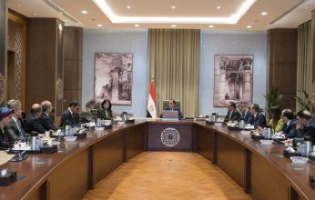 رئيس وزراء مصر يتابع تجهيزات احتفاليتي افتتاح المتحف الكبير وتطوير موقع التجلي الأعظم