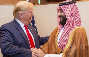 السعودية تخطط لتعزيز استثماراتها وتجارتها مع أمريكا بـ600 مليار دولار