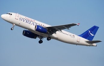 الثلاثاء المقبل.. الخطوط الجوية السورية تستأنف رحلاتها إلى مطار دبي