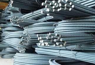 تراجع طفيف في أسعار الحديد بمصر بمنتصف تعاملات اليوم الإثنين 20 يناير 2025