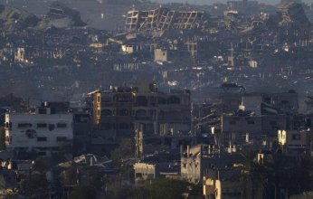 مصدر مصري يكشف تفاصيل اتفاق وقف إطلاق النار بين حماس وإسرائيل في غزة