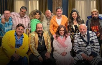 هشام ماجد وشيكو يستعدان لتصوير مسلسل "اللعبة 5" بعد رمضان